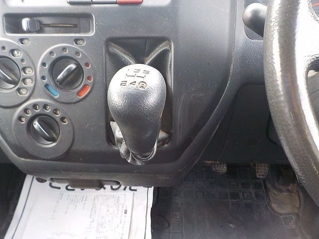 TOYOTA TOWNACE 2019/3