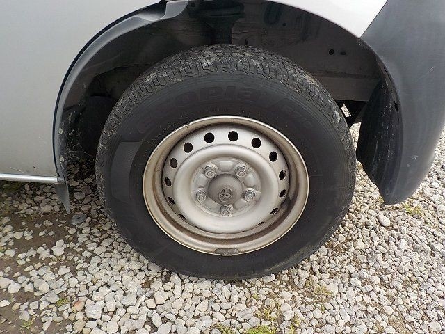 TOYOTA TOWNACE 2019/3