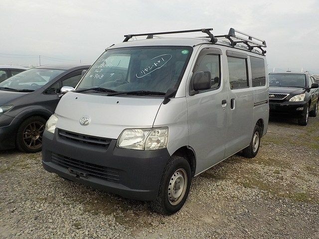 TOYOTA TOWNACE 2019/3