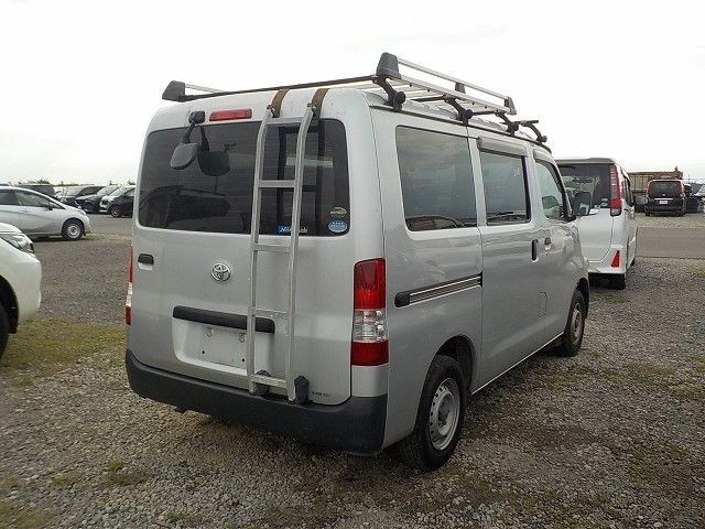 TOYOTA TOWNACE 2019/3