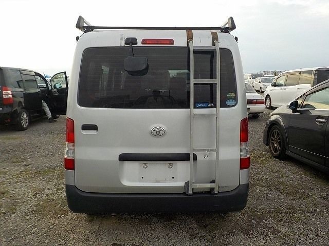TOYOTA TOWNACE 2019/3