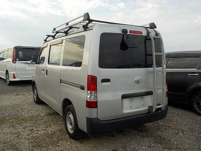 TOYOTA TOWNACE 2019/3