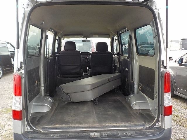 TOYOTA TOWNACE 2019/3