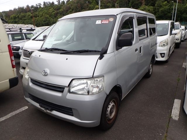 TOYOTA TOWNACE 2019/5