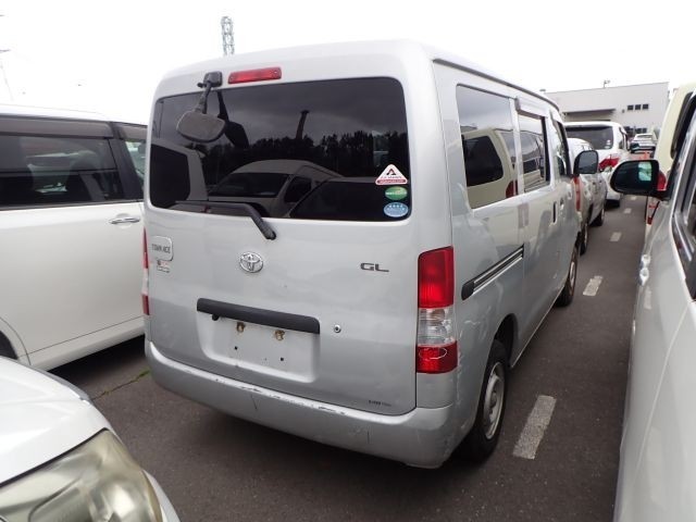 TOYOTA TOWNACE 2019/5