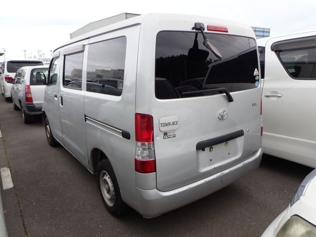 TOYOTA TOWNACE 2019/5