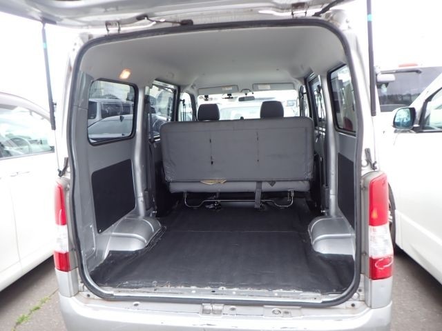 TOYOTA TOWNACE 2019/5