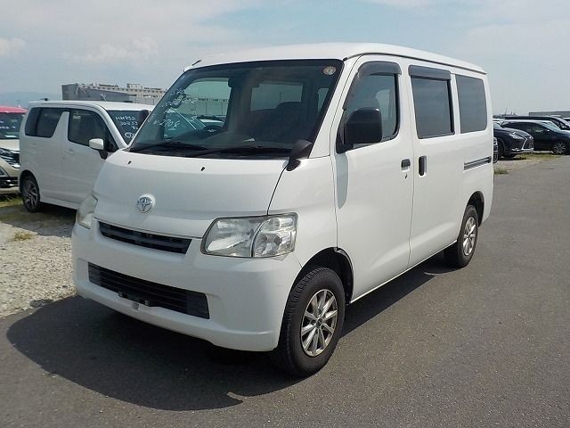 TOYOTA TOWNACE 2019/5