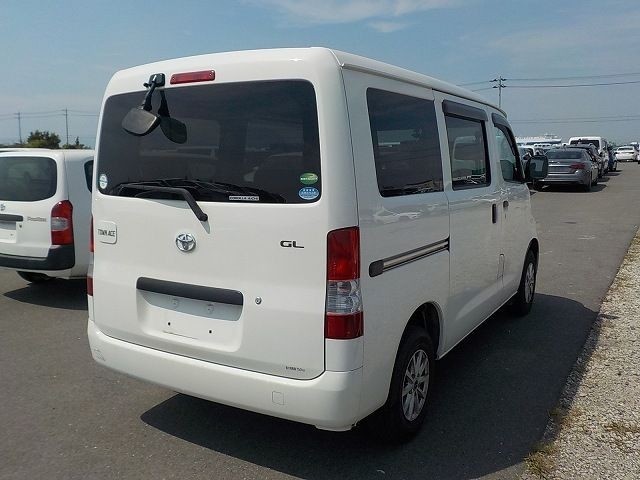 TOYOTA TOWNACE 2019/5