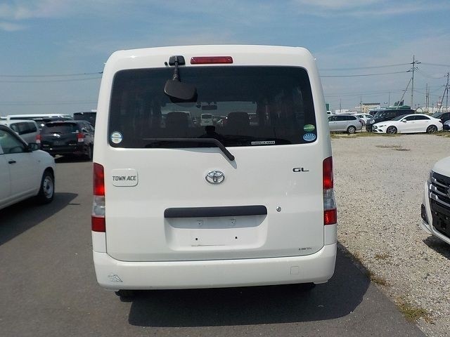 TOYOTA TOWNACE 2019/5