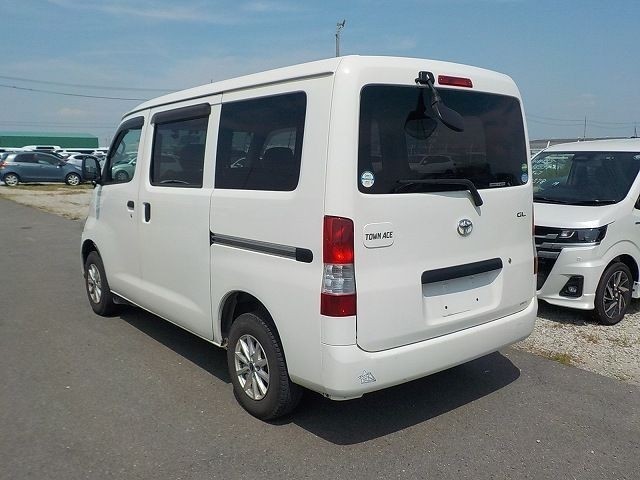 TOYOTA TOWNACE 2019/5