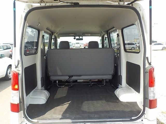 TOYOTA TOWNACE 2019/5