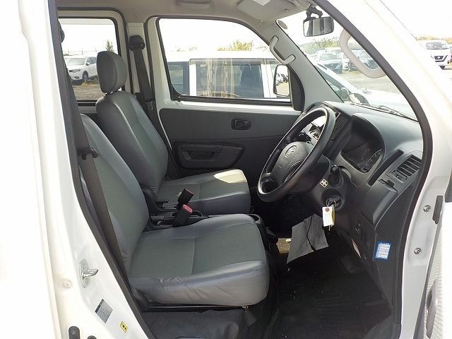TOYOTA TOWNACE 2019/5