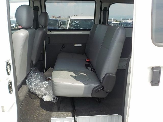 TOYOTA TOWNACE 2019/5