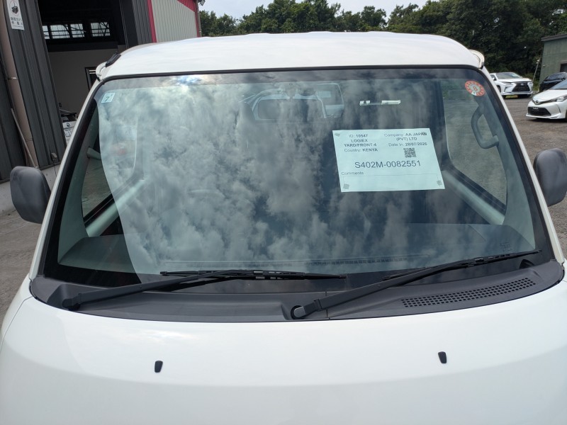 TOYOTA TOWNACE 2019/7