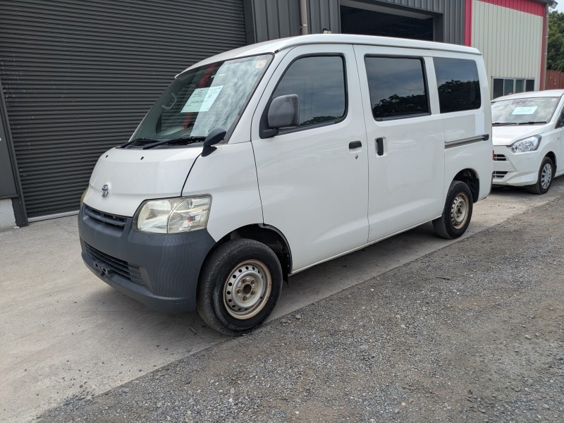 TOYOTA TOWNACE 2019/7