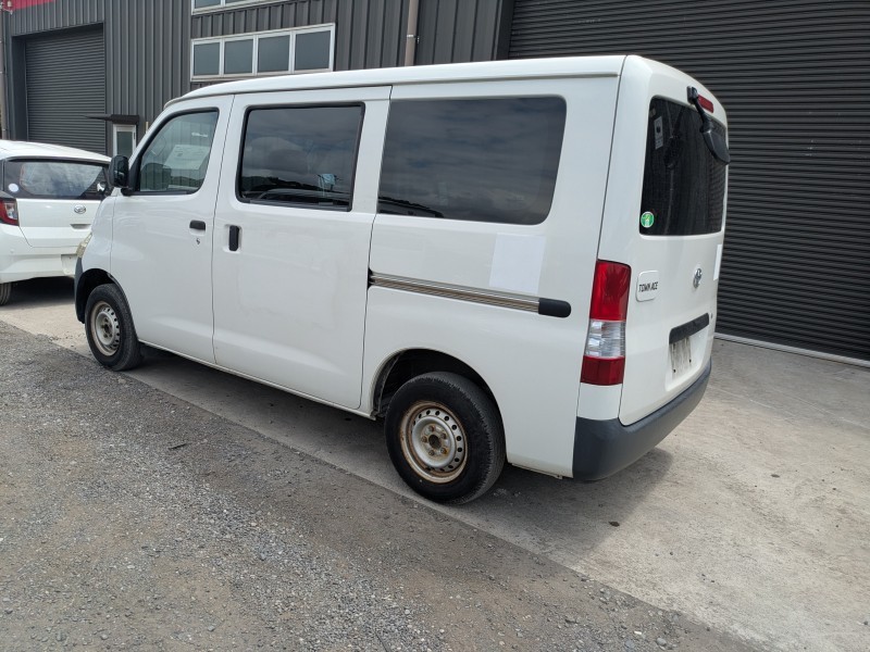 TOYOTA TOWNACE 2019/7