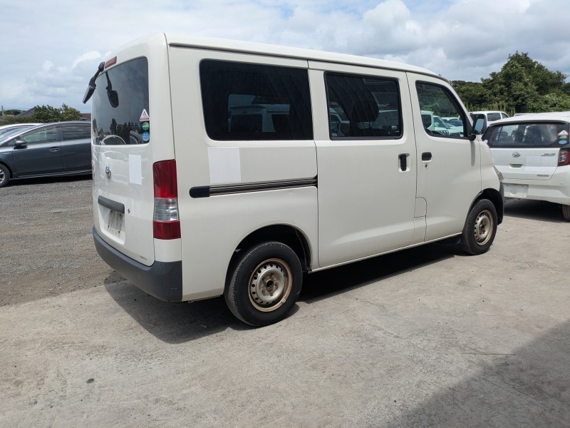 TOYOTA TOWNACE 2019/7