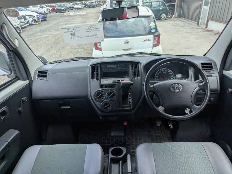 TOYOTA TOWNACE 2019/7