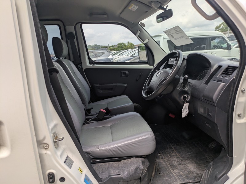 TOYOTA TOWNACE 2019/7