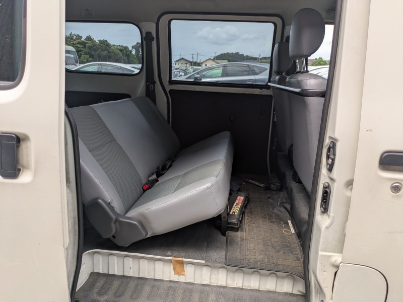 TOYOTA TOWNACE 2019/7
