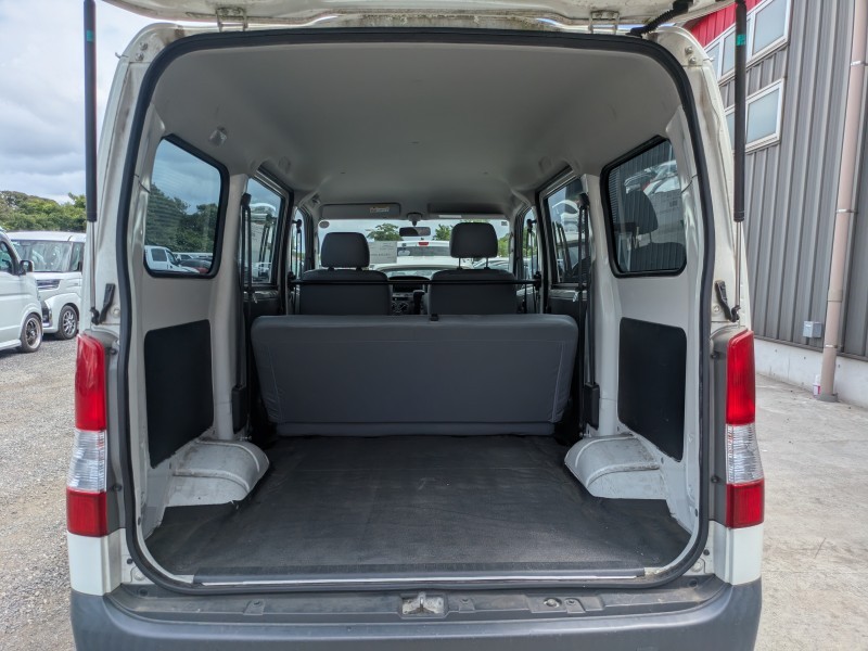 TOYOTA TOWNACE 2019/7