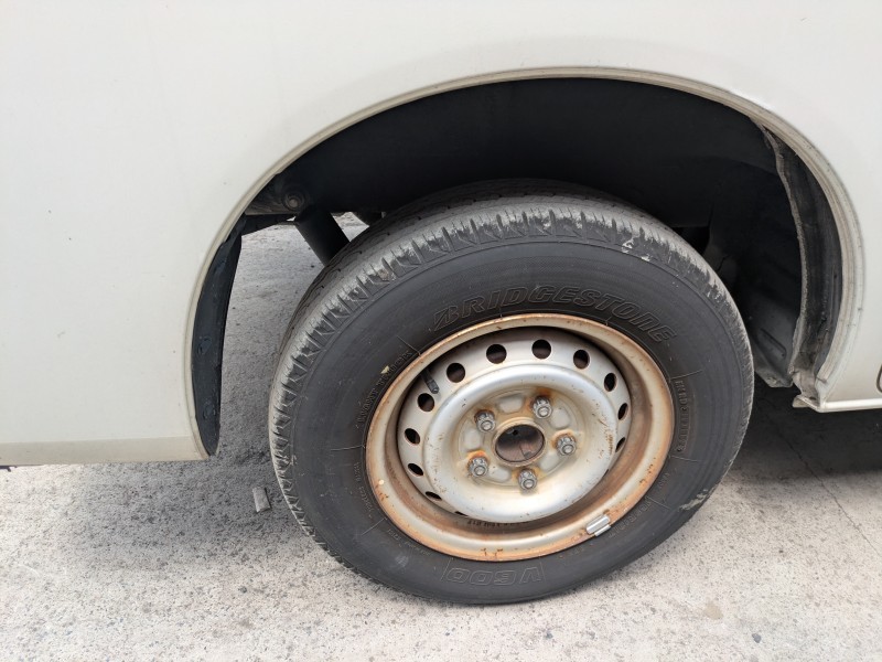 TOYOTA TOWNACE 2019/7