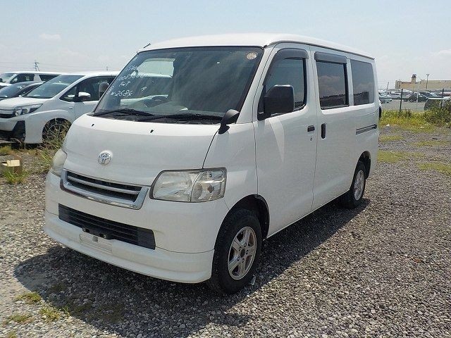 TOYOTA TOWNACE 2019/7