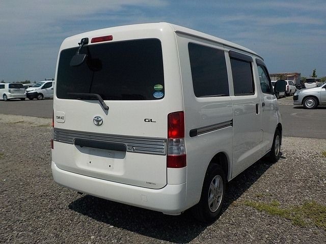 TOYOTA TOWNACE 2019/7
