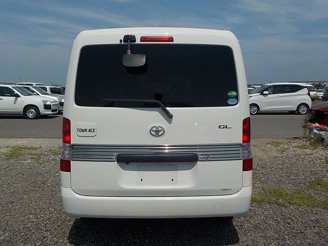 TOYOTA TOWNACE 2019/7