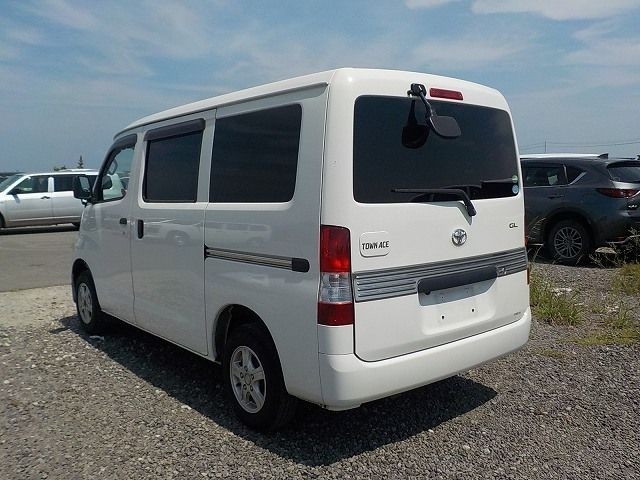 TOYOTA TOWNACE 2019/7