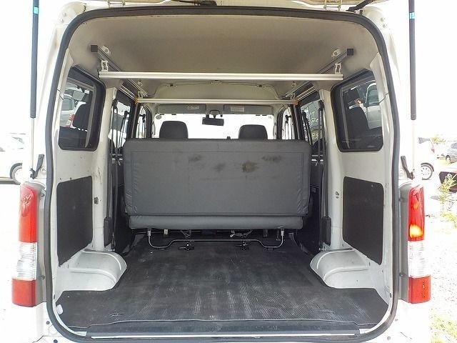TOYOTA TOWNACE 2019/7
