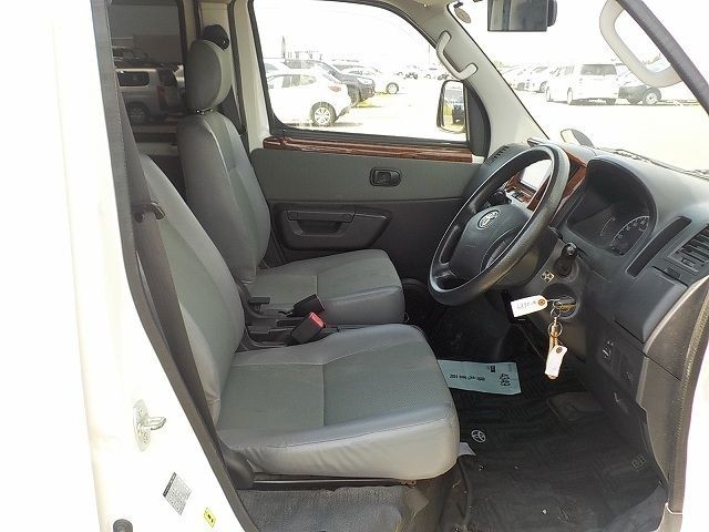 TOYOTA TOWNACE 2019/7