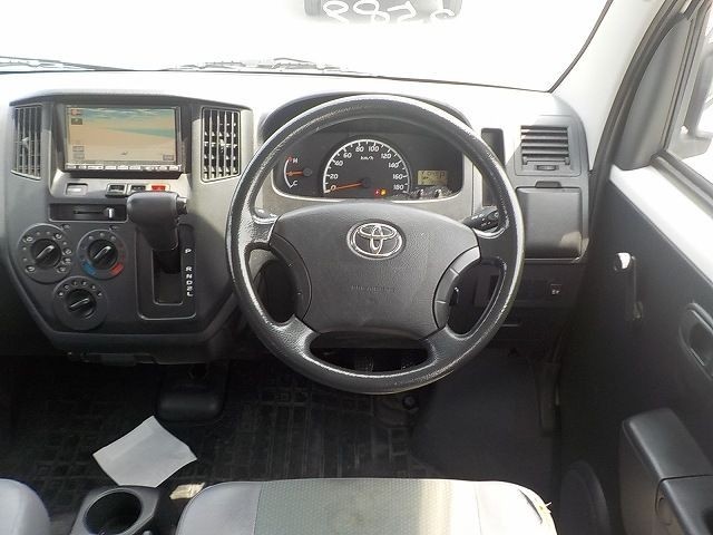 TOYOTA TOWNACE 2019/11