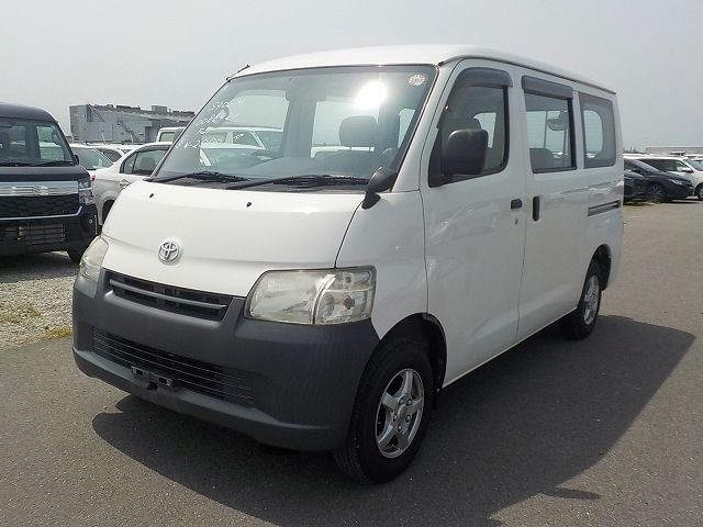 TOYOTA TOWNACE 2019/11