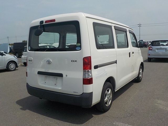 TOYOTA TOWNACE 2019/11