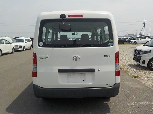 TOYOTA TOWNACE 2019/11