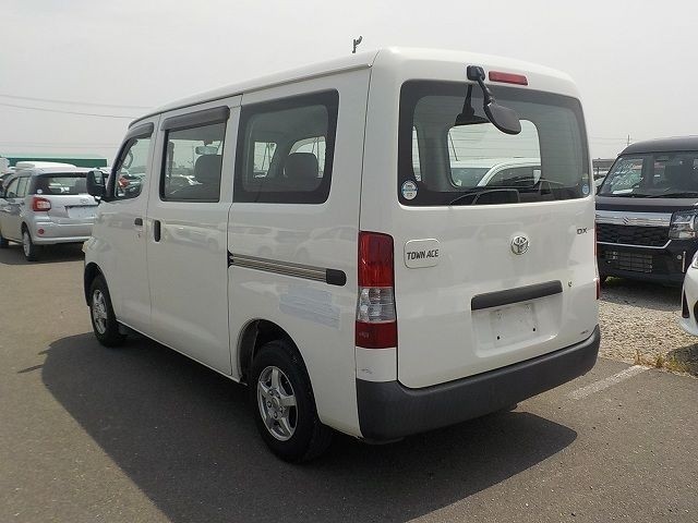TOYOTA TOWNACE 2019/11