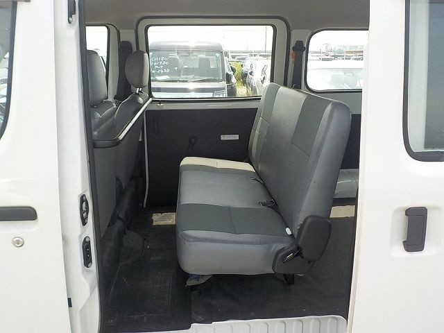 TOYOTA TOWNACE 2019/11