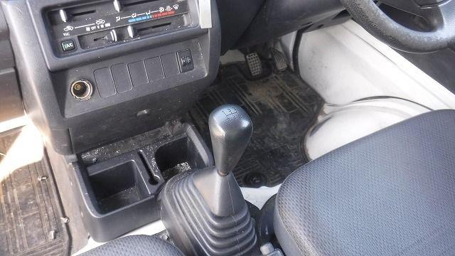 DAIHATSU HIJET TRUCK 2018/4