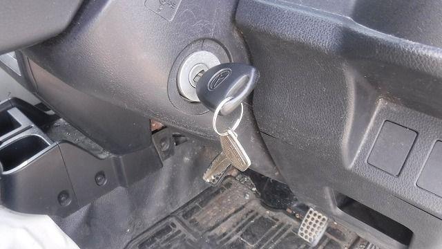 DAIHATSU HIJET TRUCK 2018/4