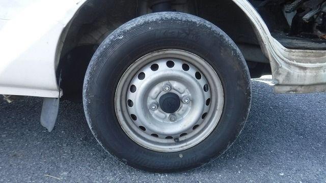 DAIHATSU HIJET TRUCK 2018/4