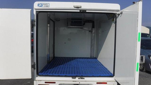 DAIHATSU HIJET TRUCK 2018/4