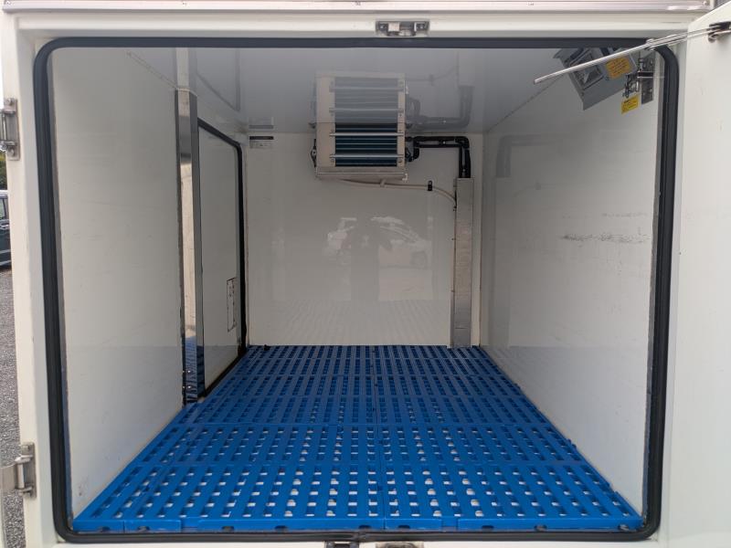 DAIHATSU HIJET TRUCK 2019/4