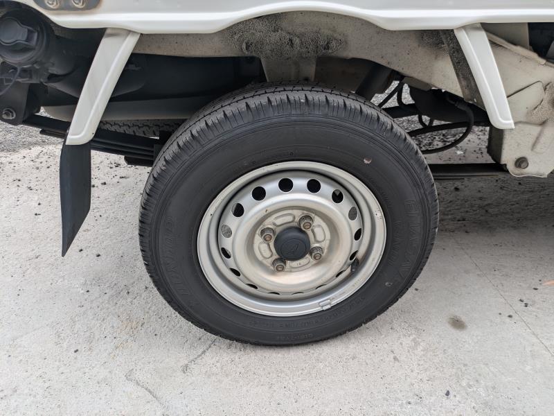 DAIHATSU HIJET TRUCK 2019/4