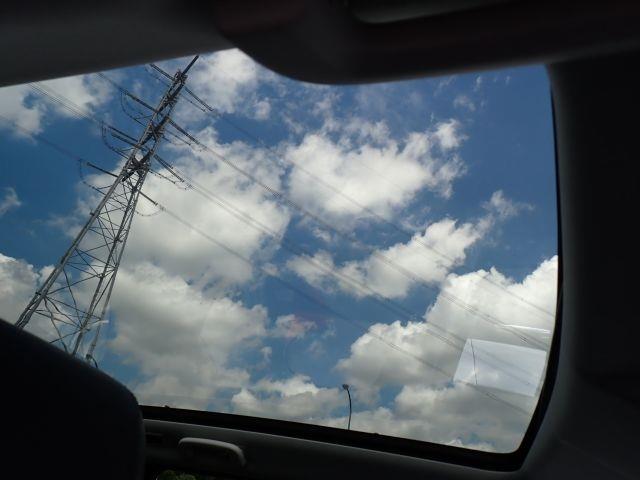 LAND ROVER DISCOVERY SPORT 2017/6