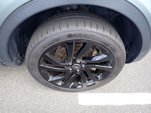 LAND ROVER DISCOVERY SPORT 2017/6