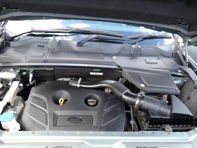 LAND ROVER DISCOVERY SPORT 2017/6