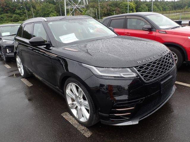 LAND ROVER RANGE ROVER VELAR 2019/2