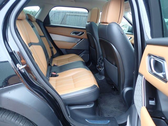 LAND ROVER RANGE ROVER VELAR 2019/2
